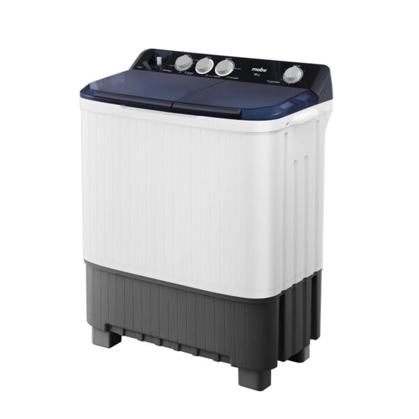 Lavadora Semi-automática 16 Kg LMDX6124HBAB0 - Blanca