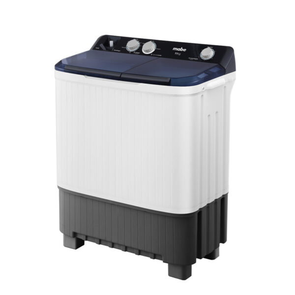 Lavadora Semi-automática 11 Kg LMDX1123HBAB0 - Blanca